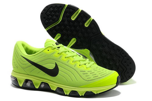 Nike Air Max 2014 Clasic Green Black Shoes Spain